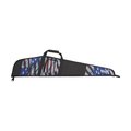 Allen Co 48 in. Victory Rifle Case, Black/Proveil Victory 587-48